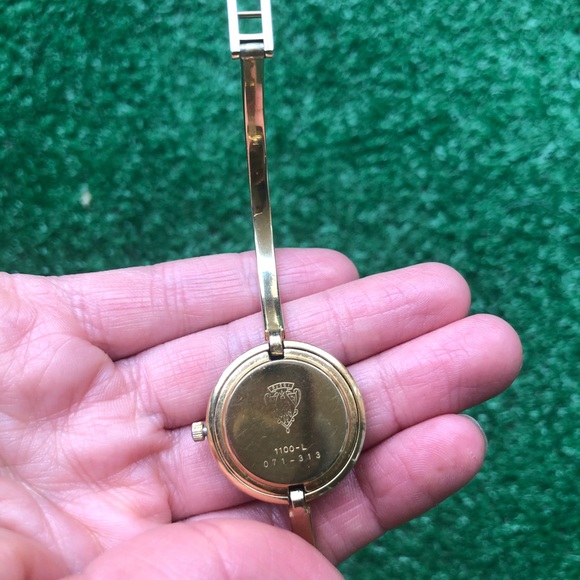 Gucci watch genuine - Picture 4 of 4